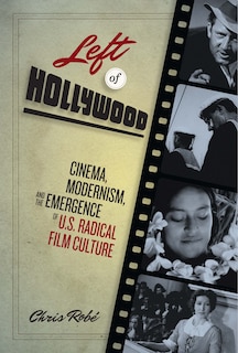 Front cover_Left of Hollywood