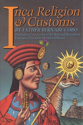 Inca Religion And Customs