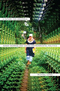 Couverture_A Future for Amazonia