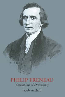 Front cover_Philip Freneau