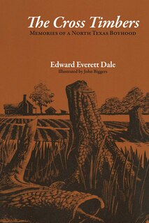 Front cover_The Cross Timbers