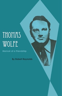 Couverture_Thomas Wolfe