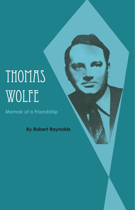 Couverture_Thomas Wolfe