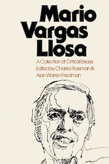 Front cover_Mario Vargas Llosa
