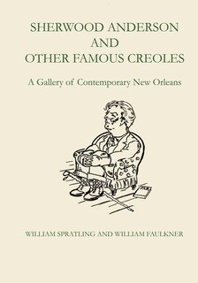 Couverture_Sherwood Anderson and Other Famous Creoles