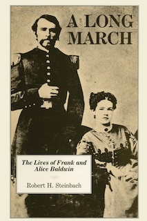 Front cover_A Long March