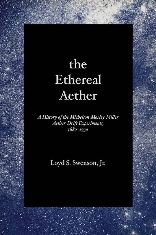 Couverture_The Ethereal Aether