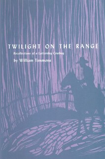 Couverture_Twilight on the Range