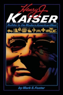 Front cover_Henry J. Kaiser