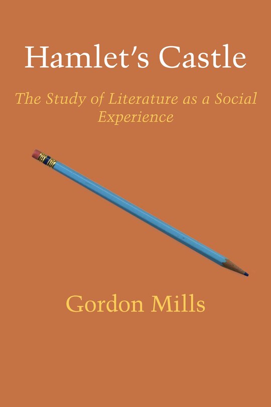 Couverture_Hamlet's Castle