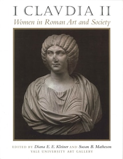Couverture_I Claudia II