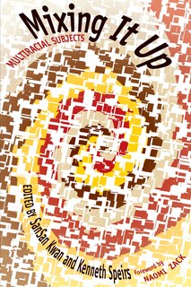 Couverture_Mixing It Up