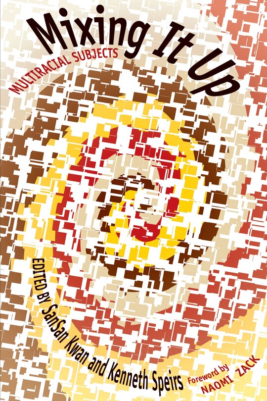 Couverture_Mixing It Up