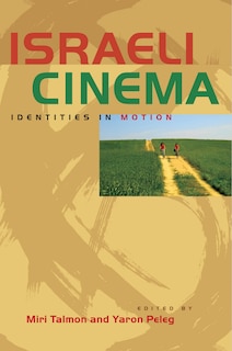 Front cover_Israeli Cinema