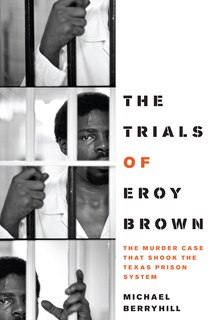 Couverture_The Trials of Eroy Brown