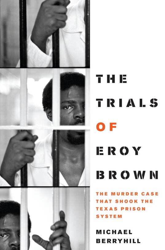 Couverture_The Trials of Eroy Brown