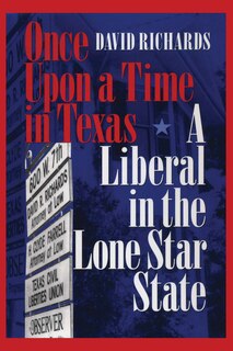 Couverture_Once Upon a Time in Texas
