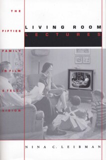 Couverture_Living Room Lectures