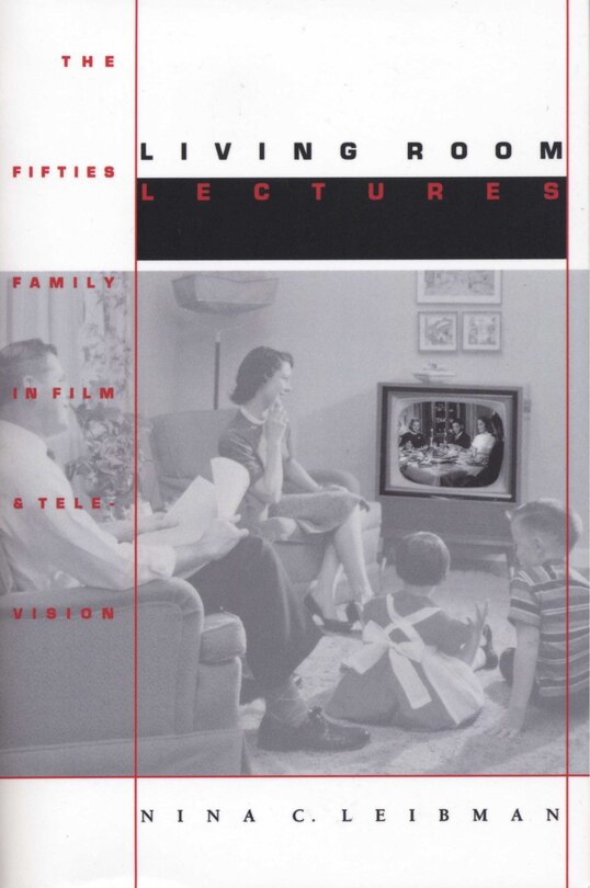 Couverture_Living Room Lectures