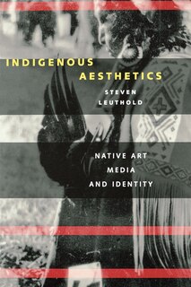 Front cover_Indigenous Aesthetics