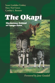 Front cover_The Okapi