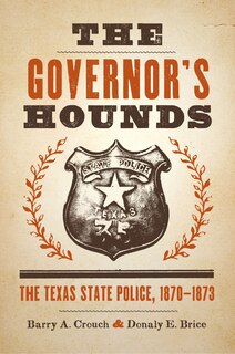 Front cover_The Governor's Hounds