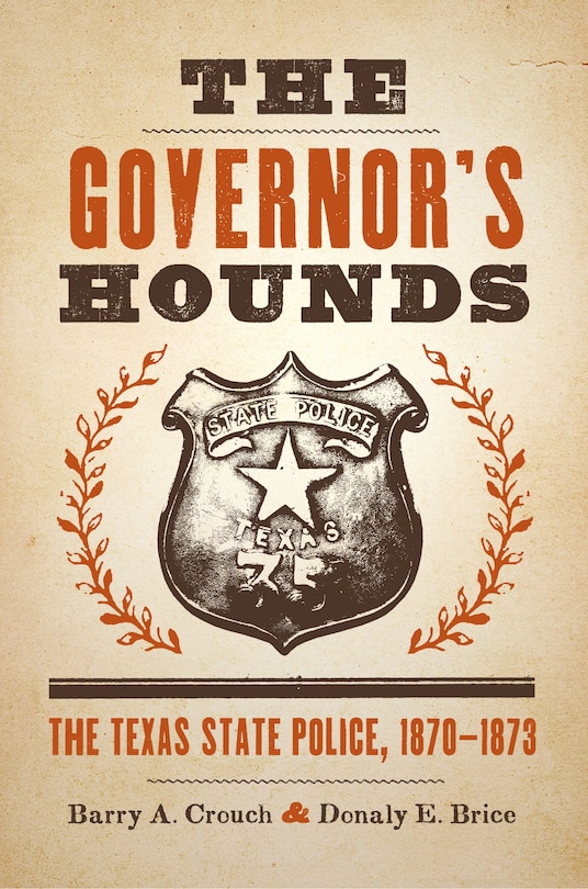 Front cover_The Governor's Hounds