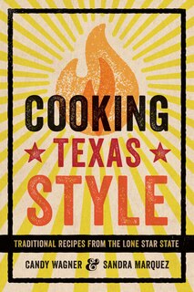 Front cover_Cooking Texas Style