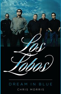 Front cover_Los Lobos