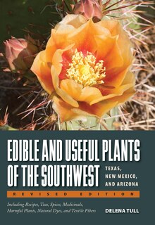 Couverture_Edible and Useful Plants of the Southwest