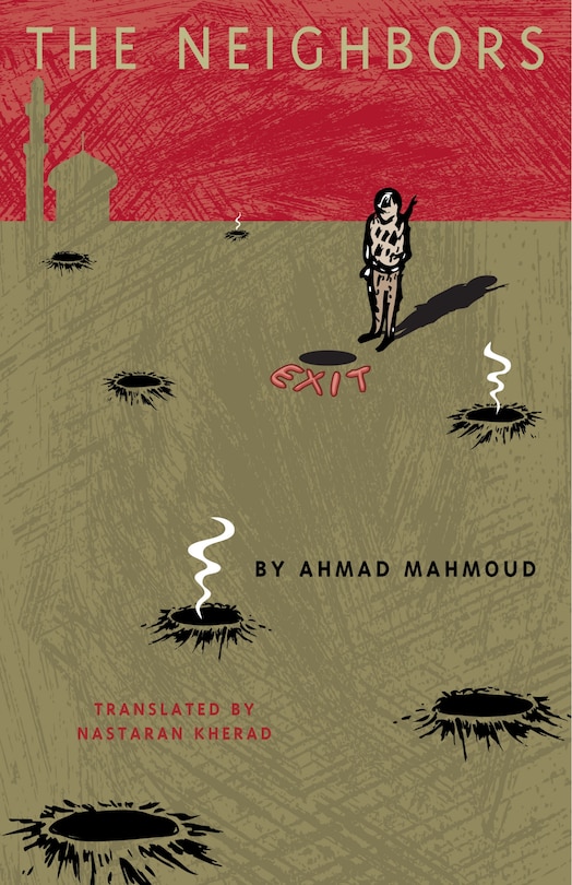 Couverture_The Neighbors