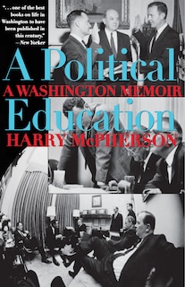 Front cover_A Political Education