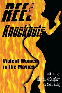 Front cover_Reel Knockouts