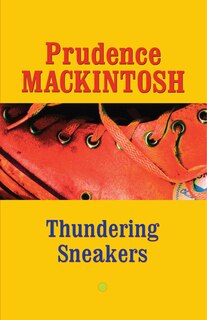 Front cover_Thundering Sneakers