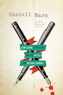 Front cover_Uncivil Wars