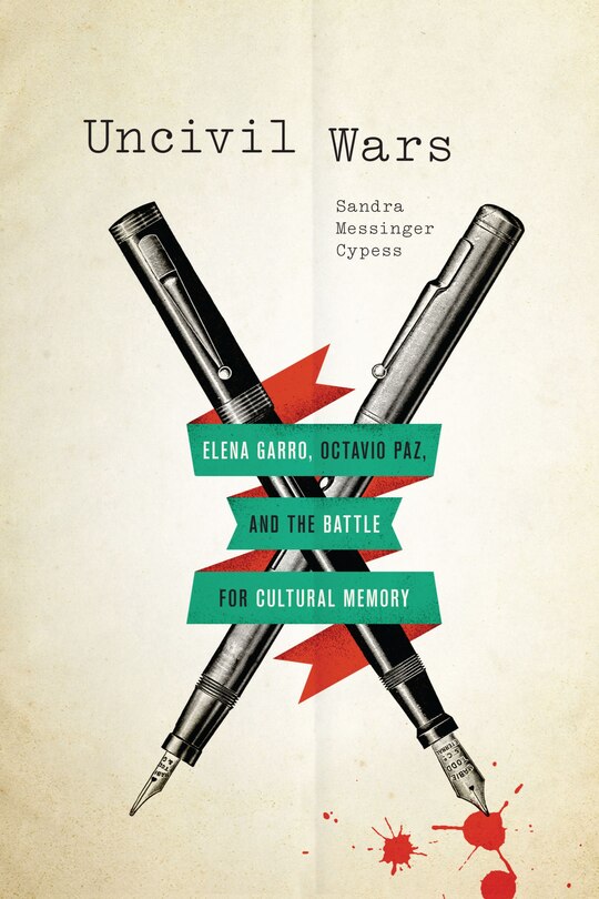 Front cover_Uncivil Wars