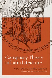 Front cover_Conspiracy Theory in Latin Literature