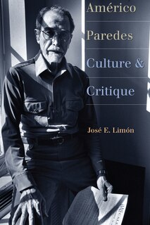 Front cover_Am�rico Paredes
