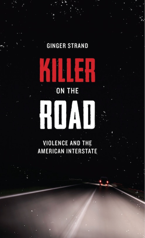 Front cover_Killer on the Road