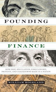 Front cover_Founding Finance