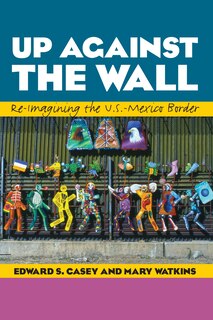 Front cover_Up Against the Wall