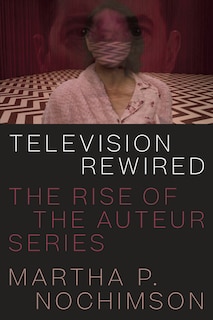 Front cover_Television Rewired