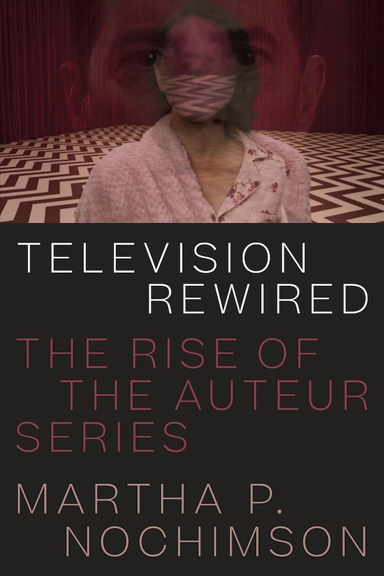 Front cover_Television Rewired