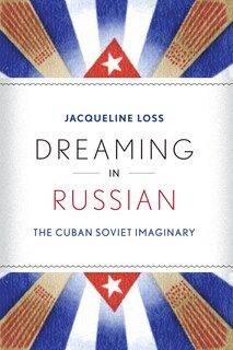 Couverture_Dreaming in Russian