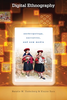 Front cover_Digital Ethnography