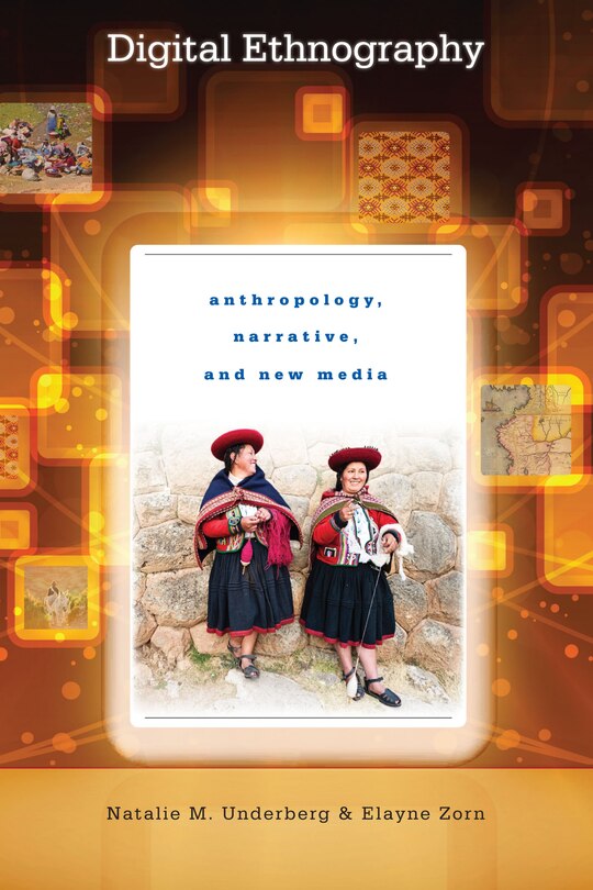 Front cover_Digital Ethnography