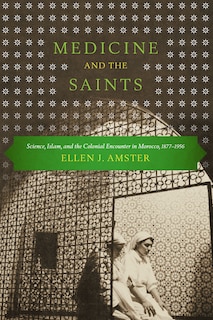 Front cover_Medicine and the Saints