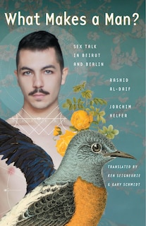 Couverture_What Makes a Man?