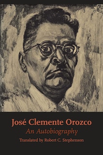 Front cover_José Clemente Orozco