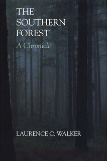 Couverture_The Southern Forest
